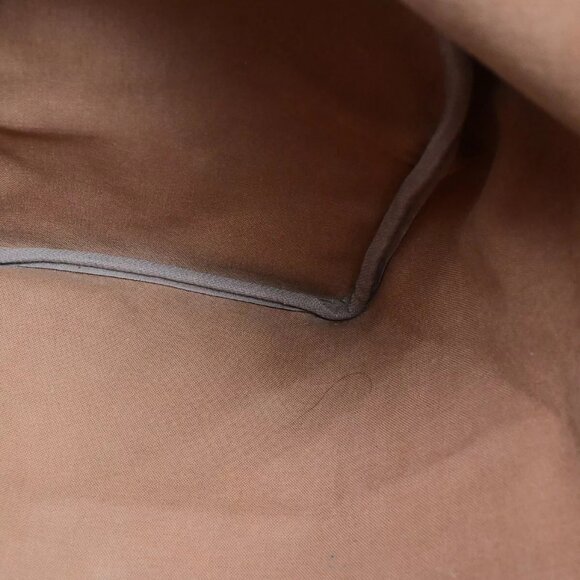 LOUIS VUITTON Speedy 40 Travel Hand Bag Monogram Leather Brown - Picture 11 of 15